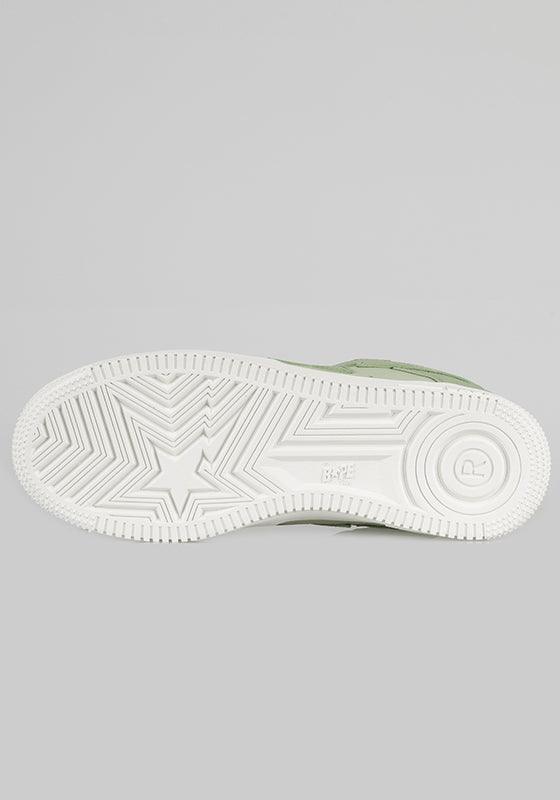 Bape STA #9 M1 - Green - Image 8