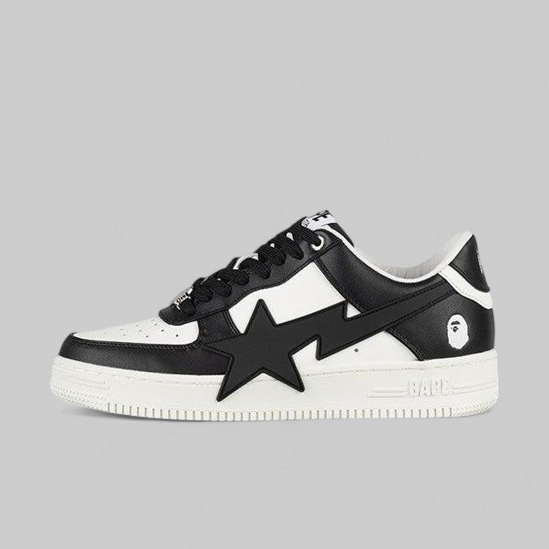 Bape STA Enlarged M2 - Black