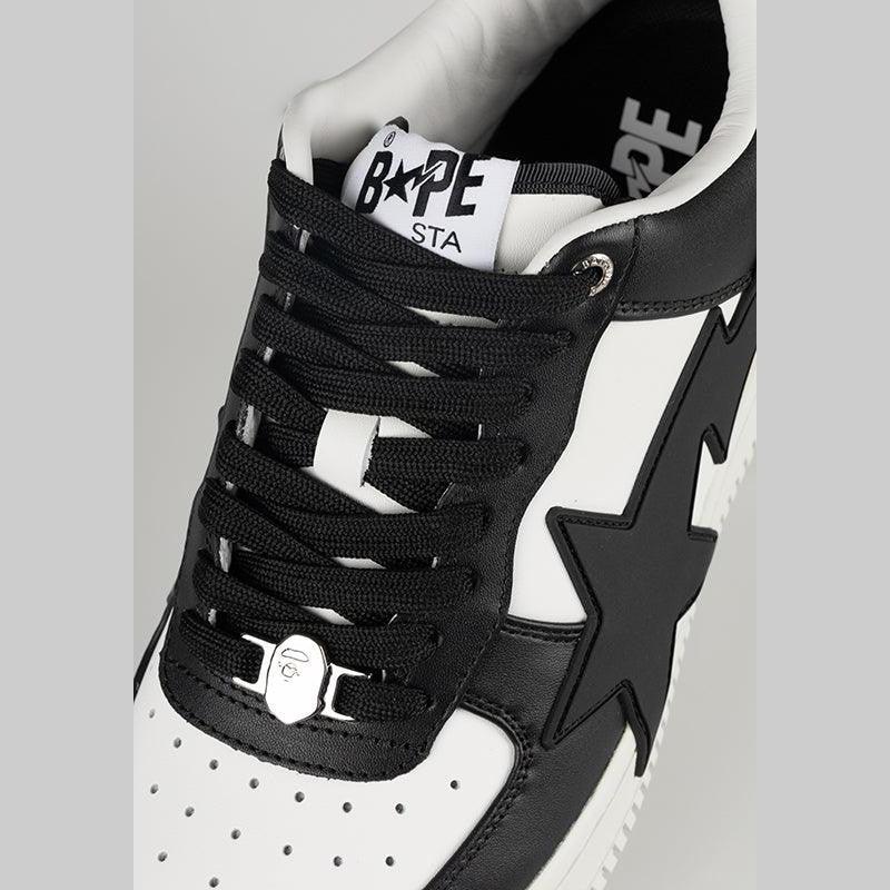 Bape STA Enlarged M2 - Black - Image 5