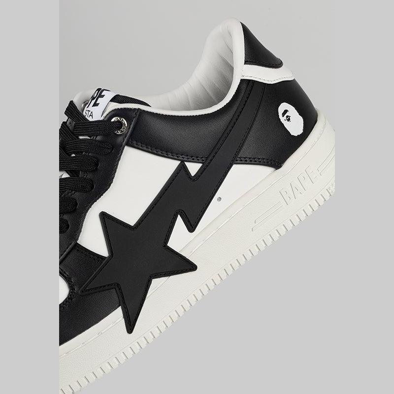 Bape STA Enlarged M2 - Black - Image 6