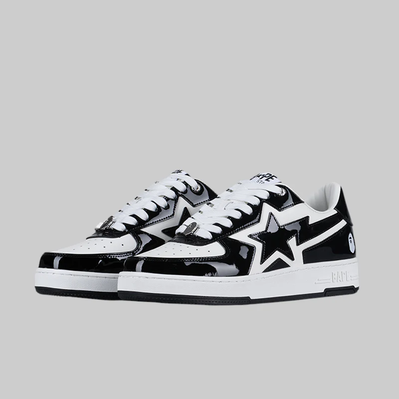 Bape STA Icon #1 M2 - Black - Image 2