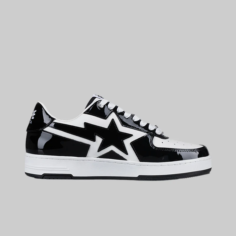 Bape STA Icon #1 M2 - Black - Image 3