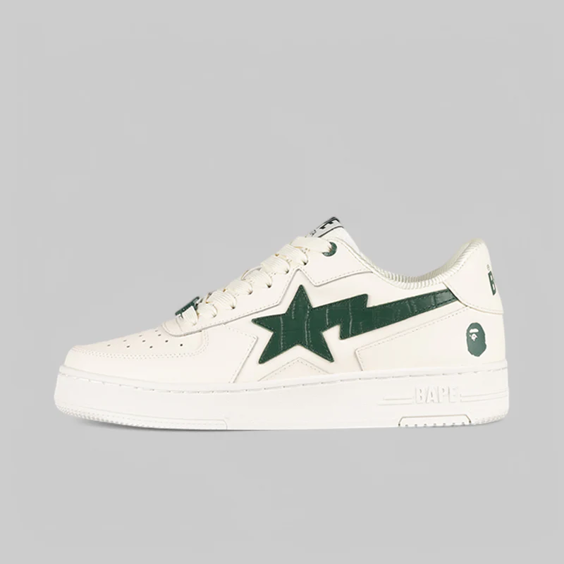 Bape STA Icon #1 M2 - Green