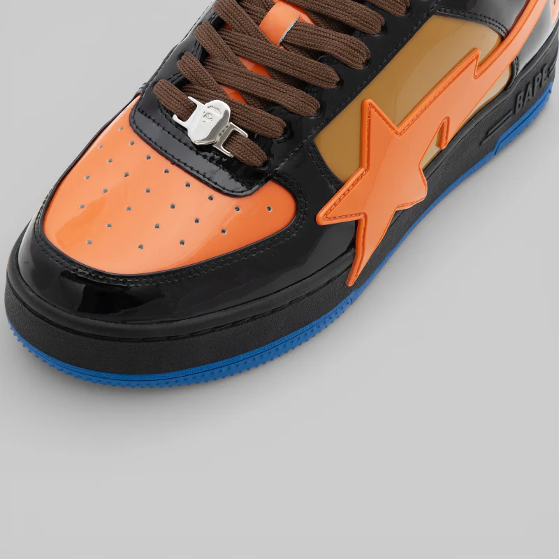 Bape STA OS #1 M2 - Black - Image 3