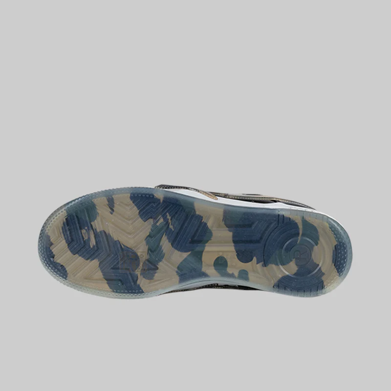 Bape STA OS #2 M2 - Black - Image 4