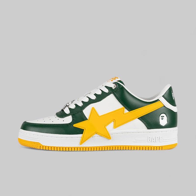 Bape STA OS #2 M2 - Green - LAST PAIR