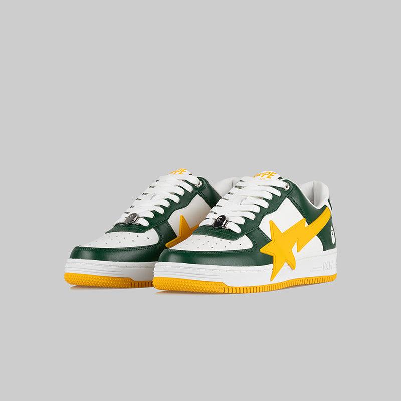 Bape STA OS #2 M2 - Green - LAST PAIR - Image 2