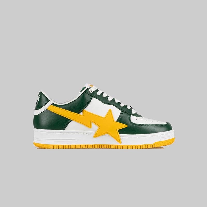 Bape STA OS #2 M2 - Green - LAST PAIR - Image 3