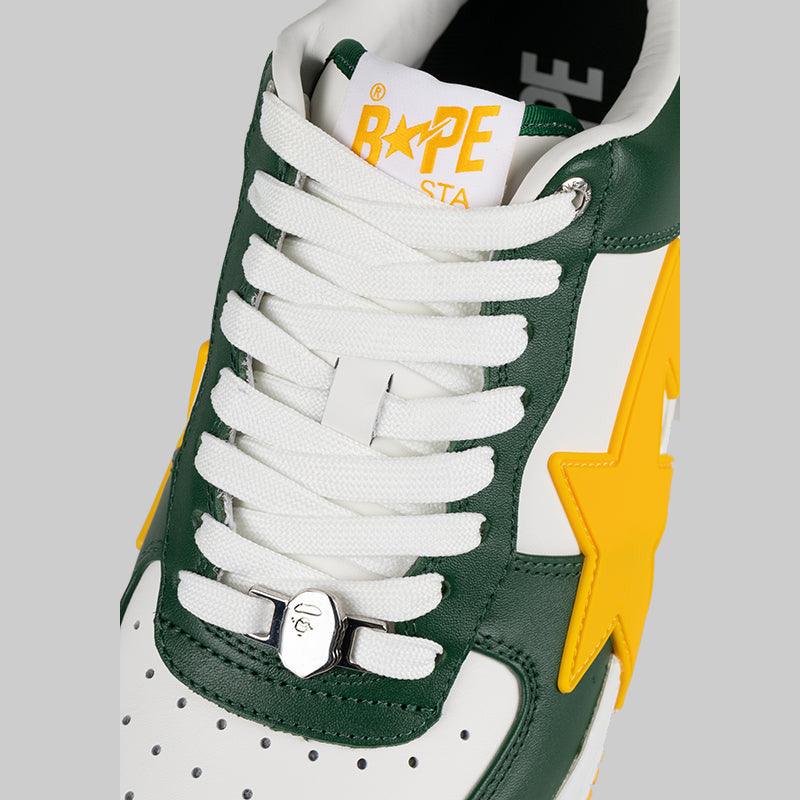 Bape STA OS #2 M2 - Green - LAST PAIR - Image 5