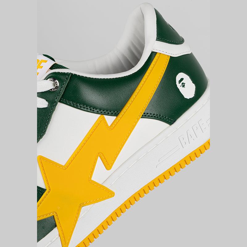 Bape STA OS #2 M2 - Green - LAST PAIR - Image 6