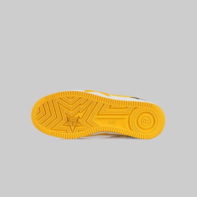Bape STA OS #2 M2 - Green - LAST PAIR - Image 7