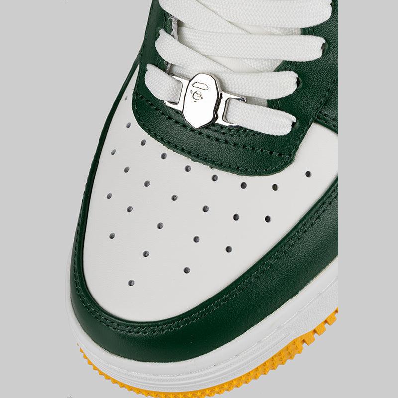 Bape STA OS #2 M2 - Green - LAST PAIR - Image 8