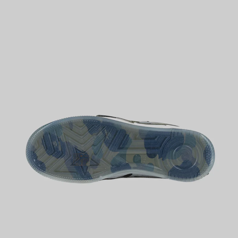 Bape STA OS #2 M2 - White - Image 4