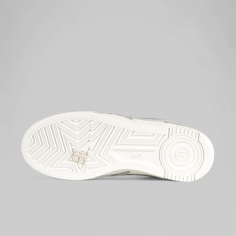 Bape STA OS #3 M2 - Grey - Image 4