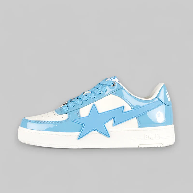 Bape STA OS #3 M2 - Sax