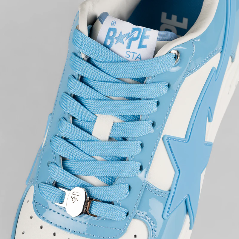 Bape STA OS #3 M2 - Sax - Image 6