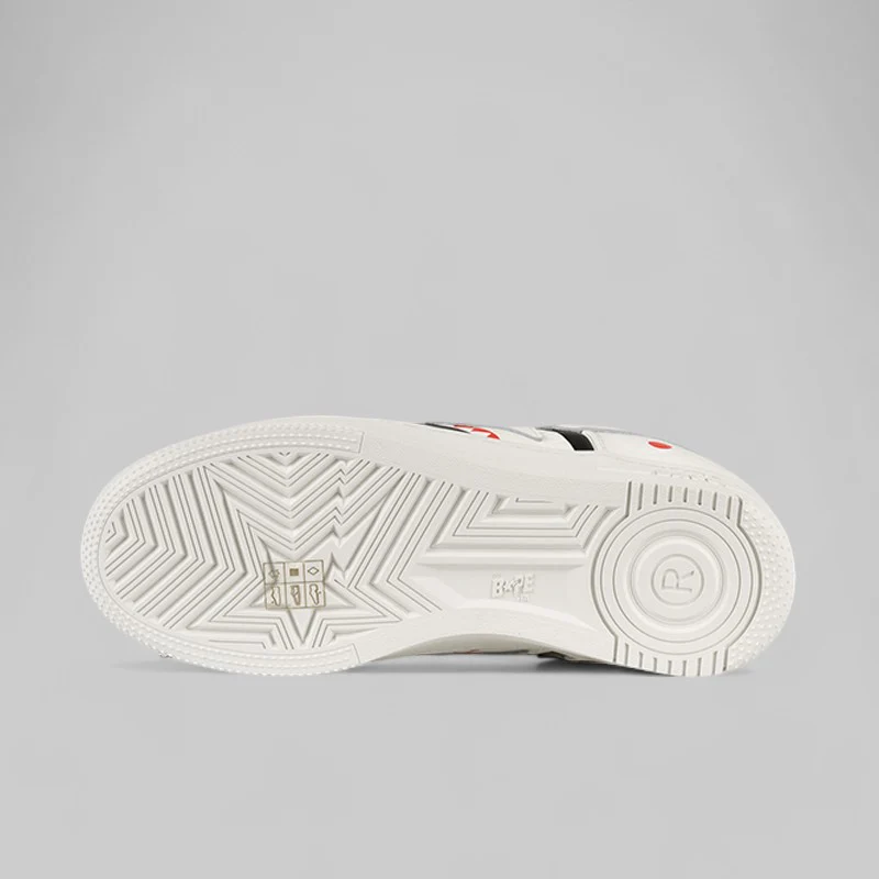 Bape STA Shark M2 - White - Image 7