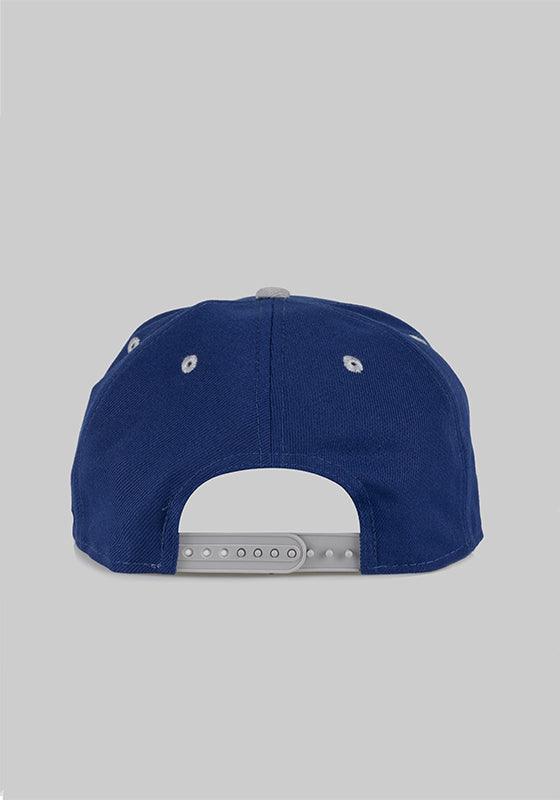 Bapesta New Era 9Fifty Cap - Blue - Image 2