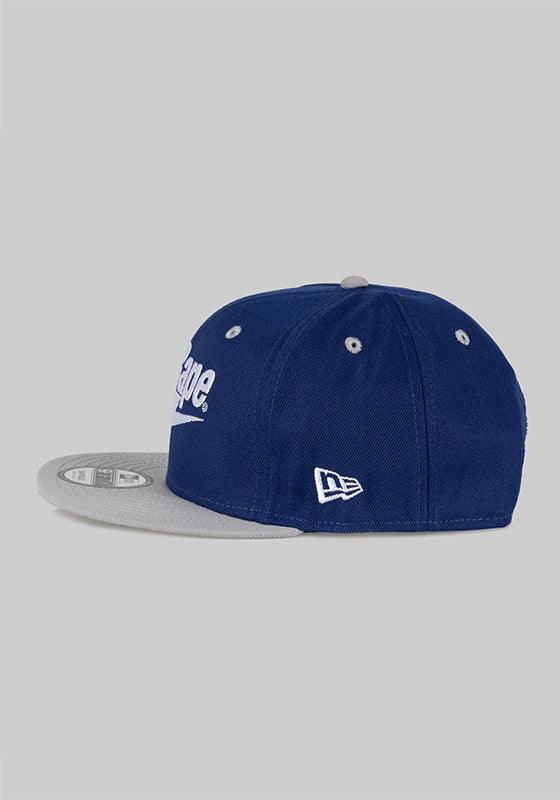 Bapesta New Era 9Fifty Cap - Blue - Image 3