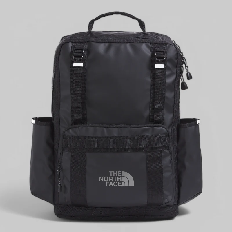 Base Camp Daypack - TNF Black/Asphalt Grey