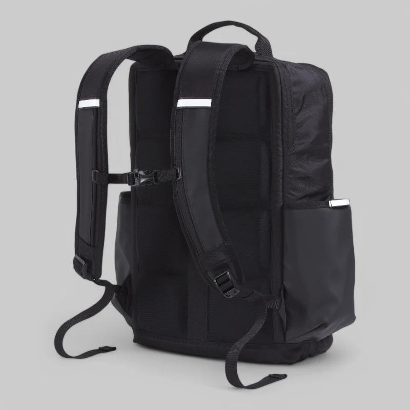 Base Camp Daypack - TNF Black/Asphalt Grey - Image 2