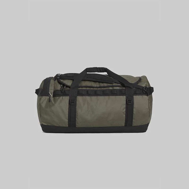 Base Camp Large Duffel - New taupe Green/TNF Black - Image 5