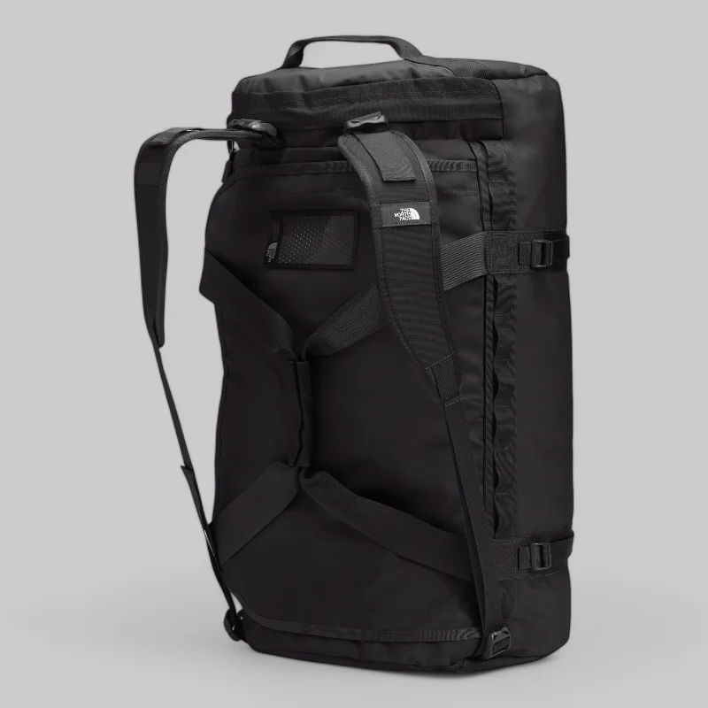 Base Camp Large Duffel - TNF Black/TNF White - Image 4