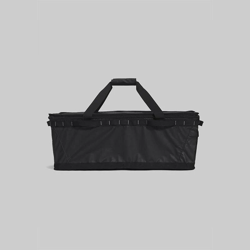 Base Camp Large Gear Box - TNF Black - Image 2