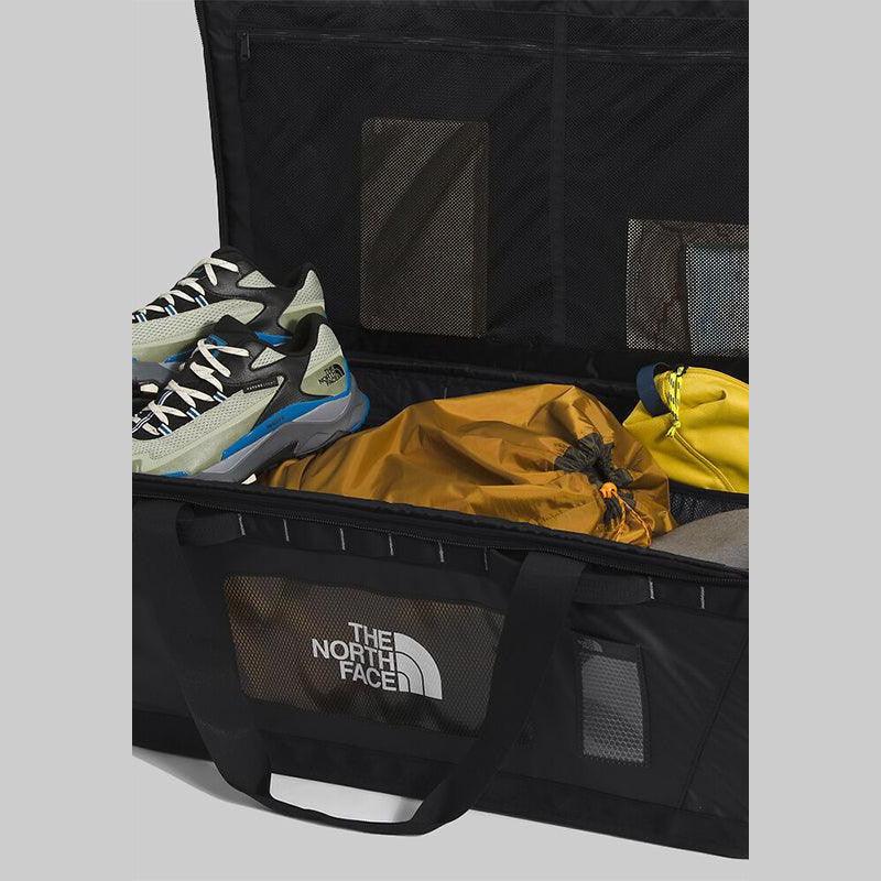 Base Camp Large Gear Box - TNF Black - Image 4