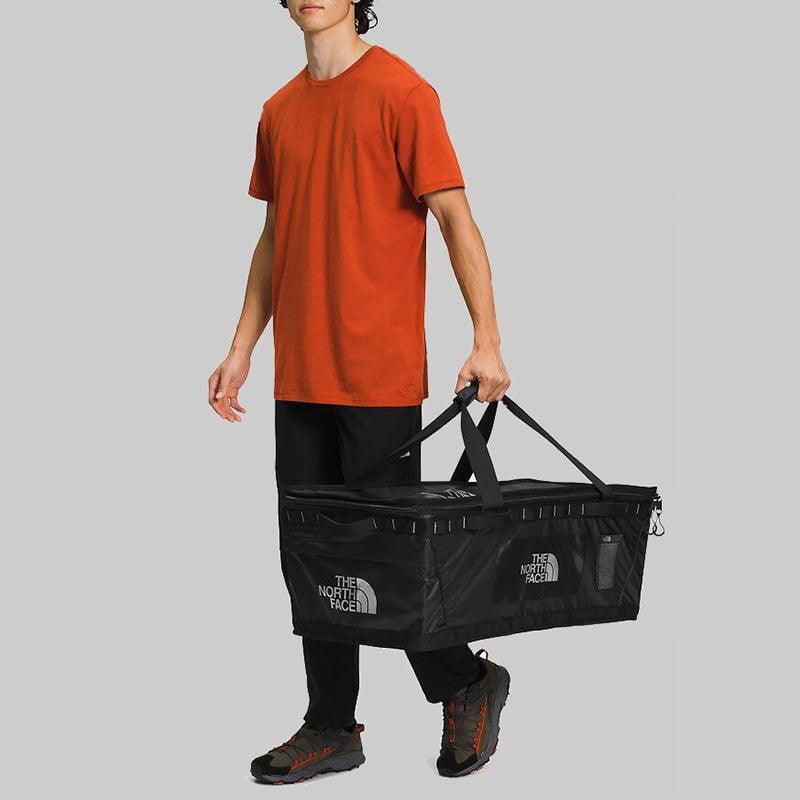 Base Camp Large Gear Box - TNF Black - Image 5