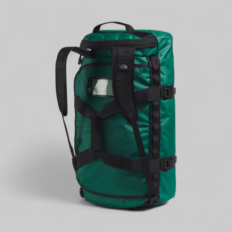 Base Camp Medium Duffel - Evergreen - Image 3