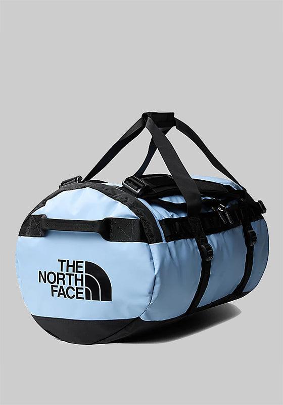 Base Camp Medium Duffel - Steel Blue