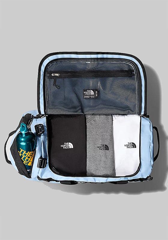 Base Camp Medium Duffel - Steel Blue - Image 3