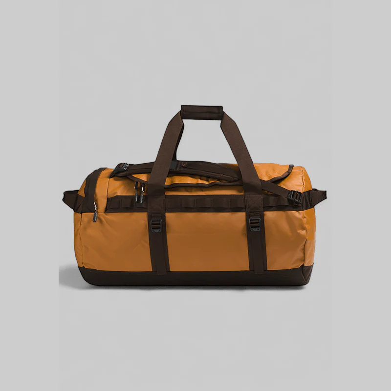 Base Camp Medium Duffel - Timber Tan - Image 2