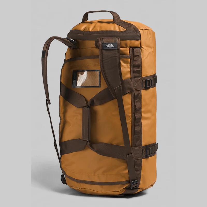 Base Camp Medium Duffel - Timber Tan - Image 4