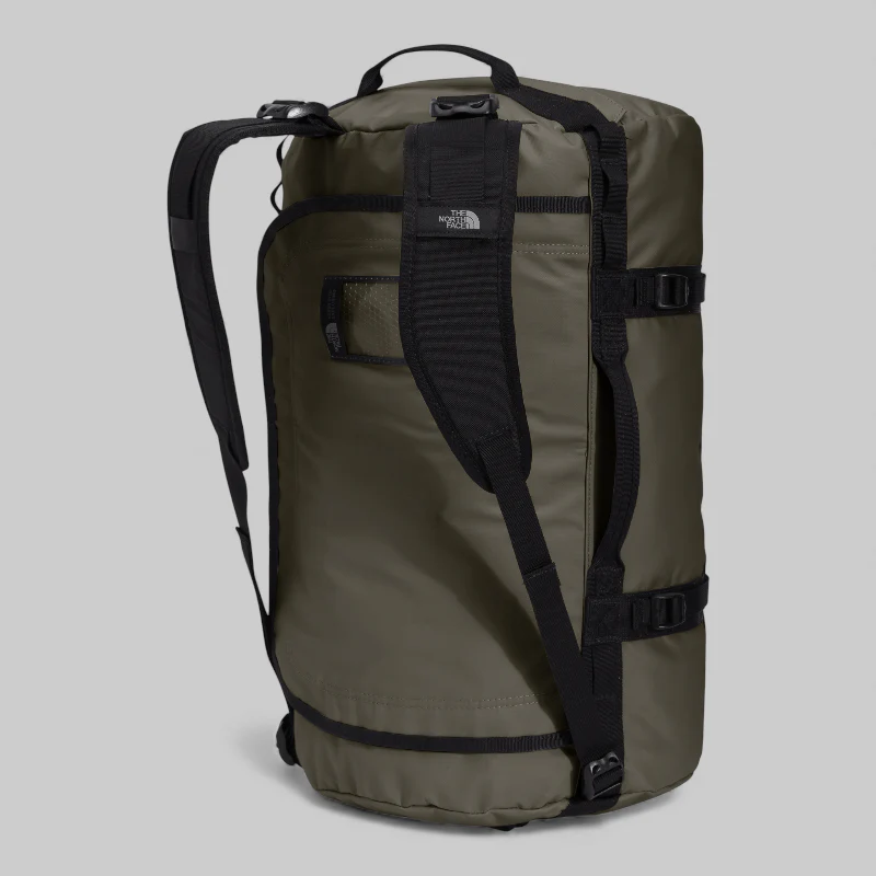 Base Camp Small Duffel - New Taupe Green - Image 4