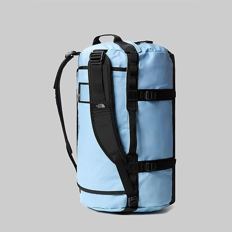 Base Camp Small Duffel - Steel Blue - Image 3