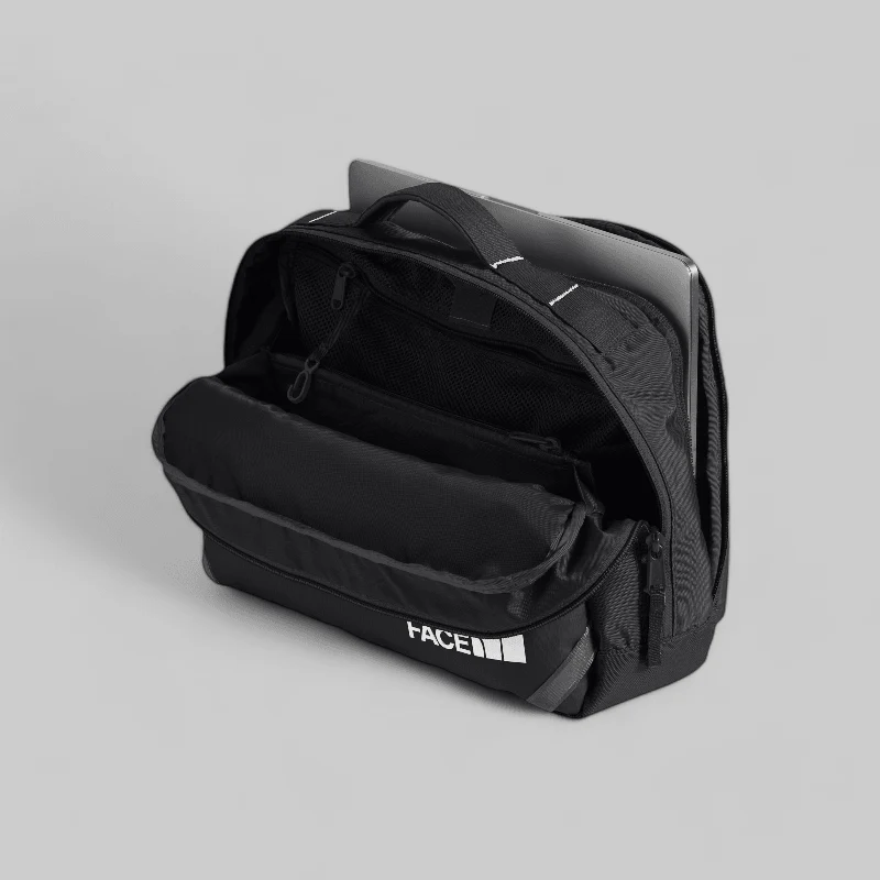 Base Camp Voyager Sling - TNF Black/TNF White - Image 4