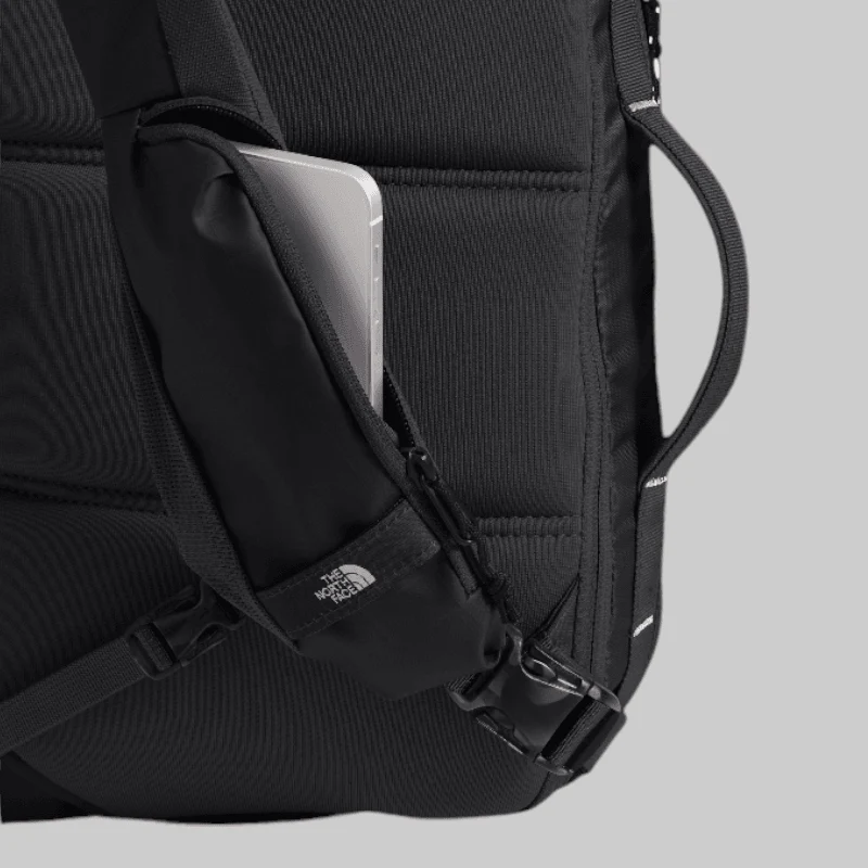 Base Camp Voyager Sling - TNF Black/TNF White - Image 5