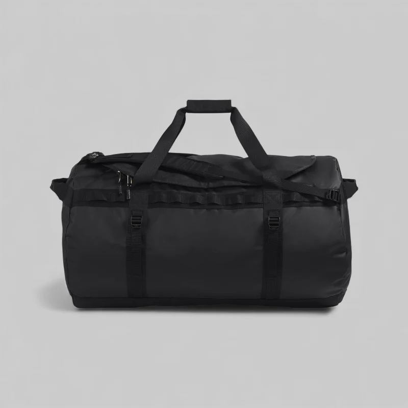 Base Camp XLarge Duffel - TNF Black/TNF White - Image 3