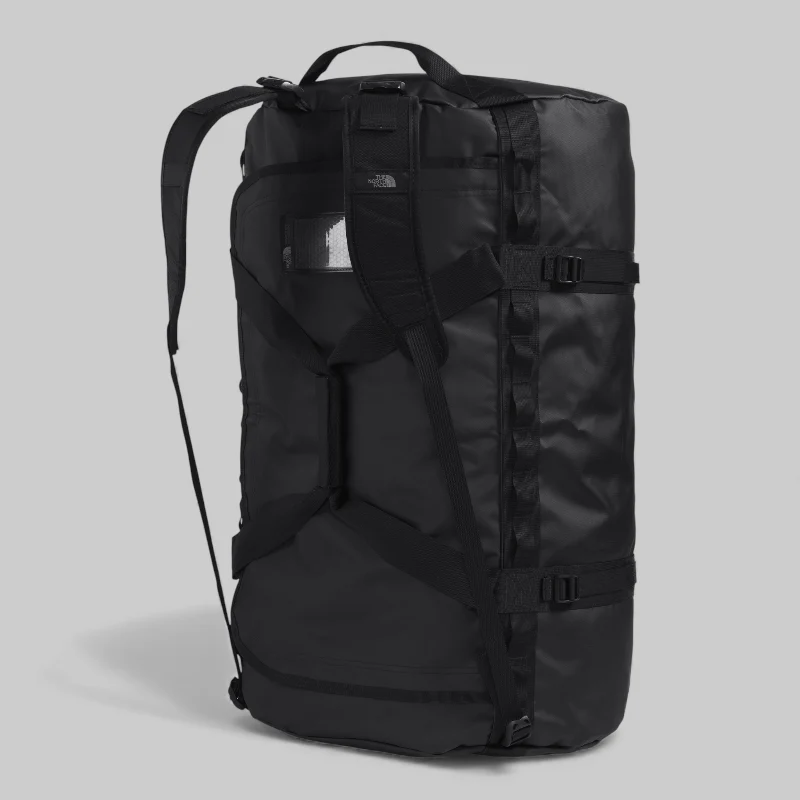 Base Camp XLarge Duffel - TNF Black/TNF White - Image 4