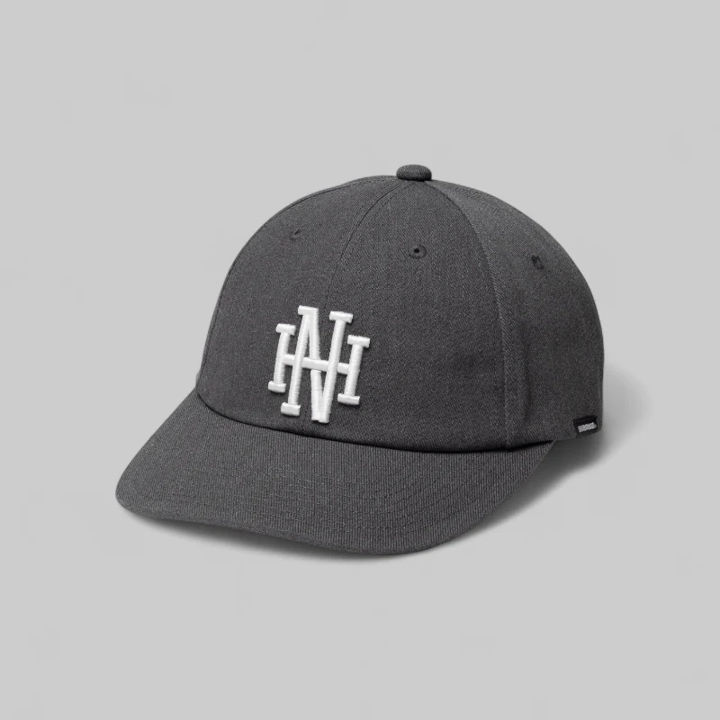 Baseball Cap - Grey