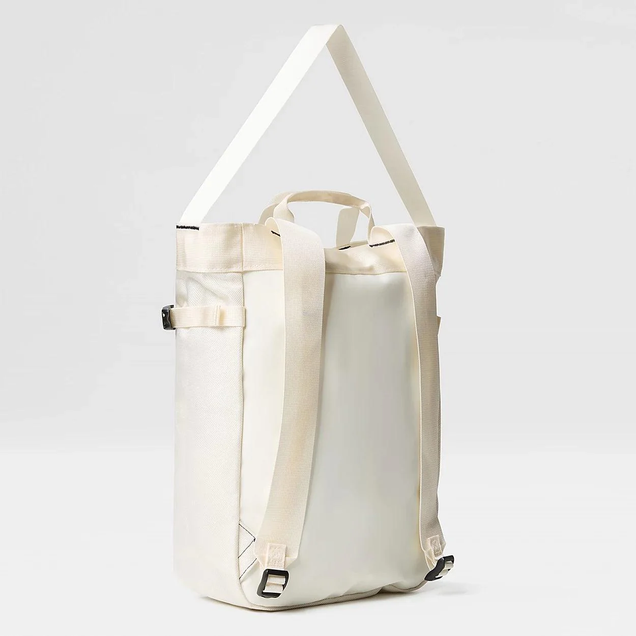 Base Camp Tote Bag - White - Image 3
