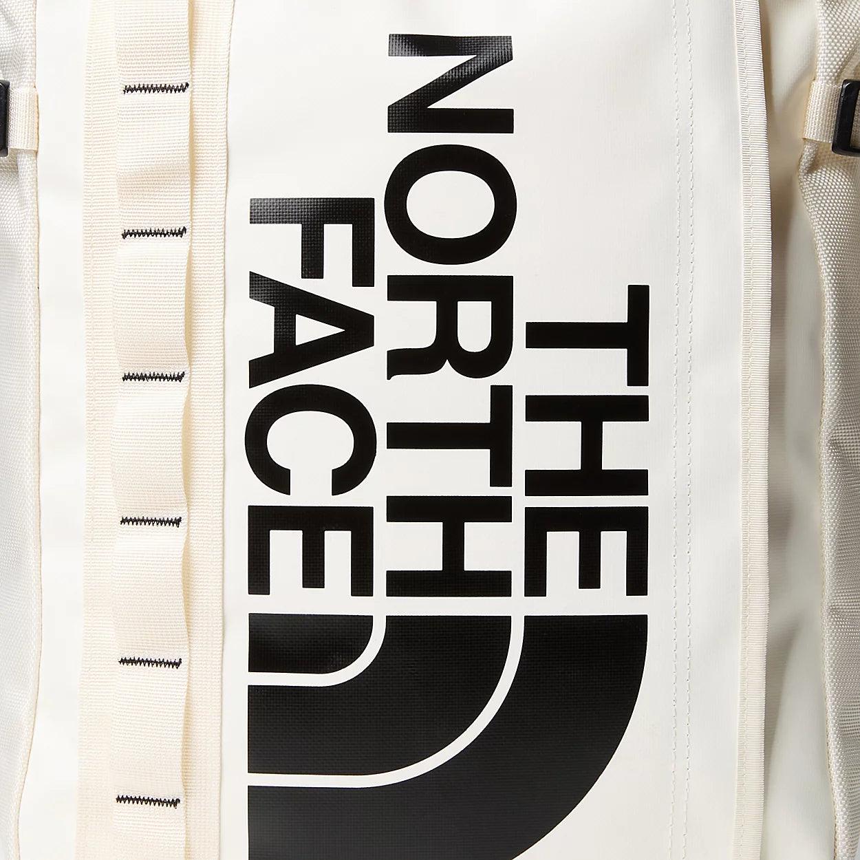 Base Camp Tote Bag - White - Image 4
