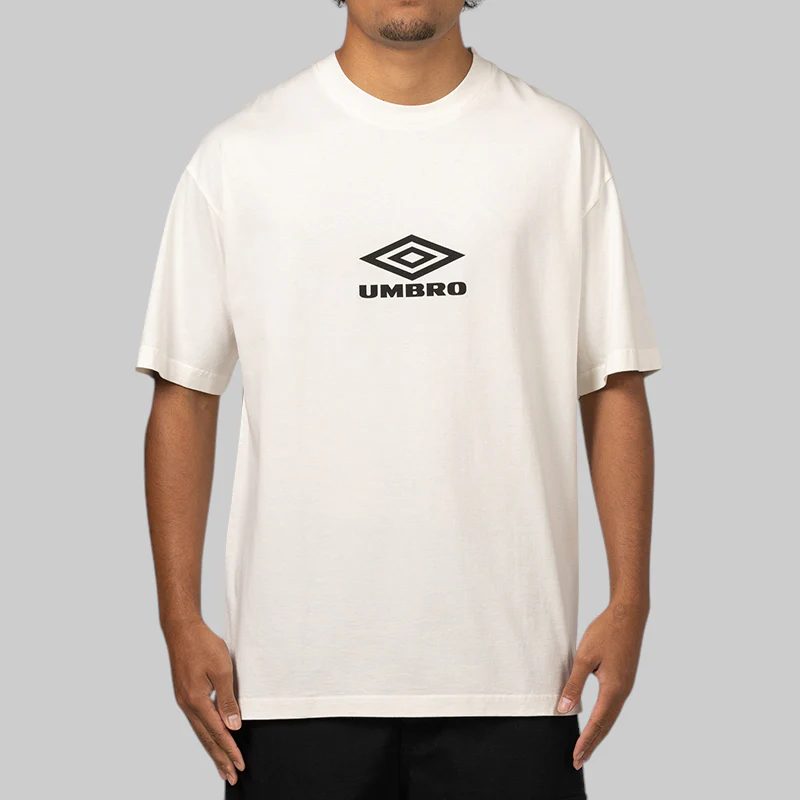 Basic T-Shirt - White