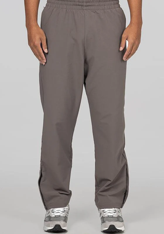 Basketball Pant - Charcoal - Image 2