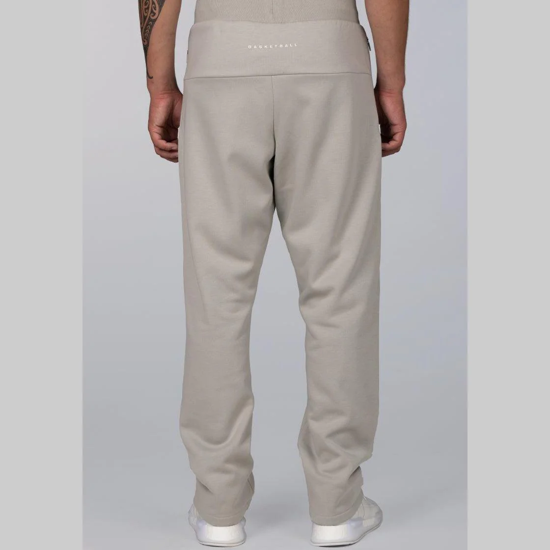 Basketball Sweatpant - Metal Grey - Image 4