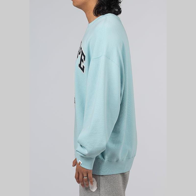 Bathing Ape Crew - Sax - Image 4