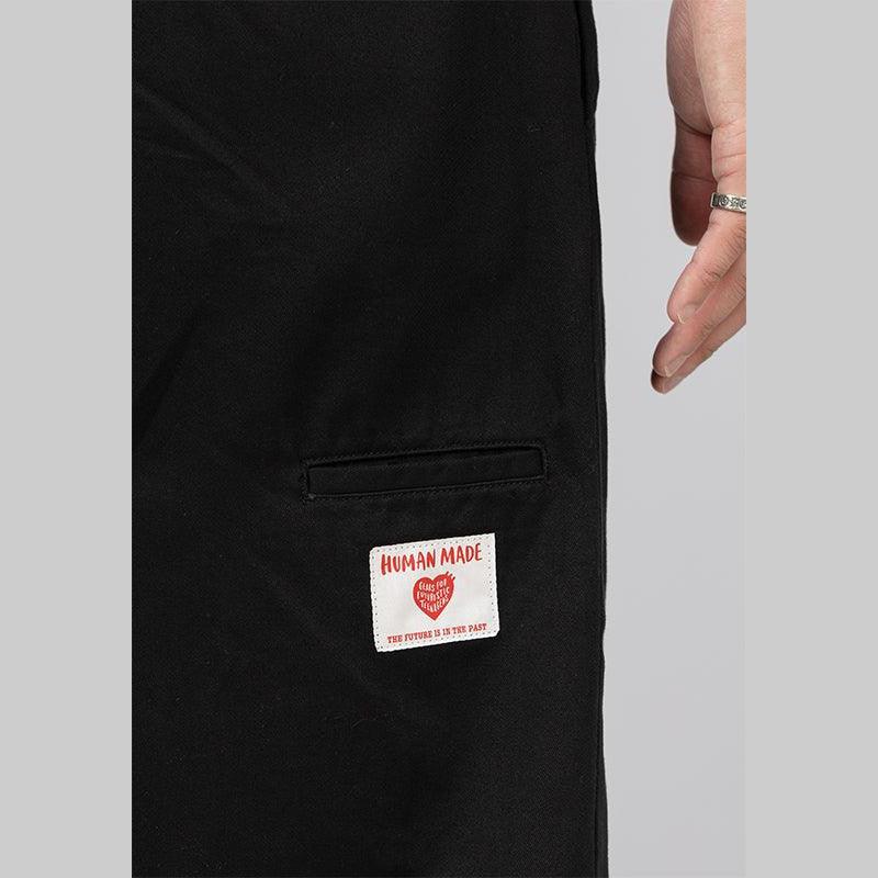 Beach Pant - Black - Image 5