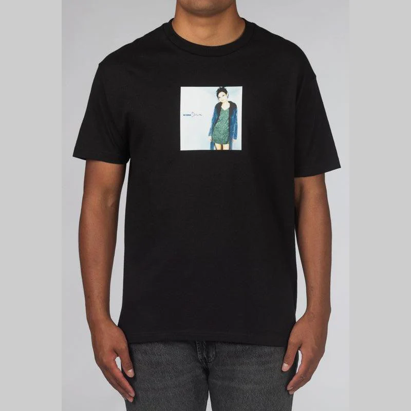 Bic T-Shirt - Black